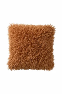 Ellos Home Pudebetræk Noelia Bränd orange Clearance