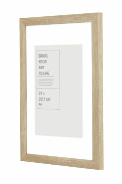 Ellos Posters & Billeder>Home Ramme Stilren med plexiglas. Eg