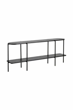 Ellos Home Reol Gugge Sort