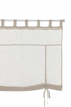 Ellos Julegardiner|Foldegardiner>Home Roll up-gardin Lara BEIGE