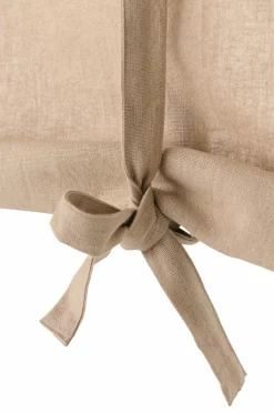 Ellos Home Roll up-gardin Libby Beige