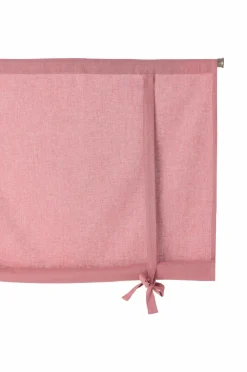 Ellos Gardinkapper>Home Roll up-gardin Libby Lyserød