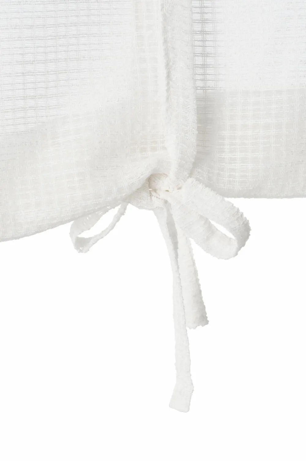 Ellos Gardinkapper>Home Roll up-gardin Edda Hvid