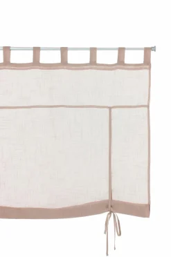 Ellos Julegardiner|Foldegardiner>Home Roll up-gardin Lara Brunrosa