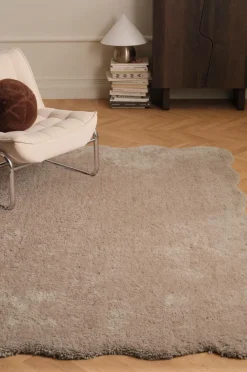 Ellos Home Ryatæppe Alcoy Beige Hot