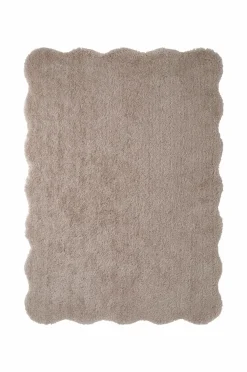 Ellos Home Ryatæppe Alcoy Beige Hot