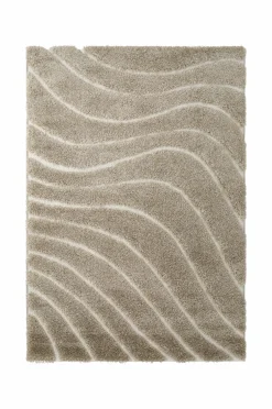 Ellos Home Ryatæppe Alba Augusta Beige Online