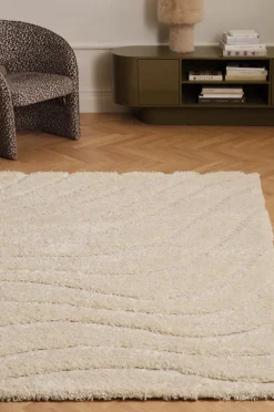 Ellos Home Ryatæppe Alba Augusta Hvid Discount