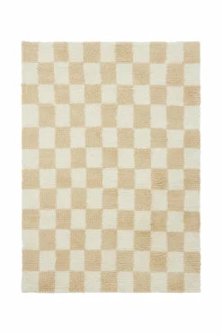 Ellos Home Ryatæppe Bilbao Beige Best