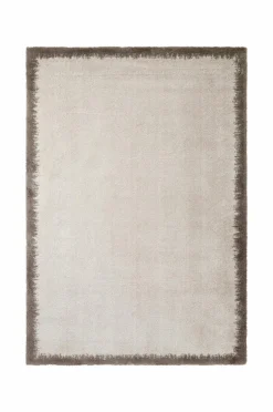 Ellos Luv- & Ryatæpper>Home Ryatæppe Desio Frame Brun