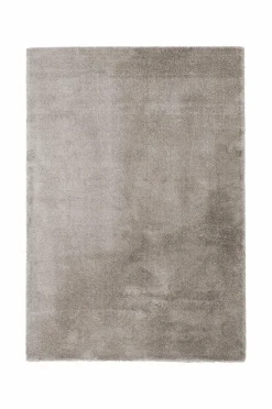 Ellos Luv- & Ryatæpper>Home Ryatæppe Desio Shaggycarpet Lysegrå