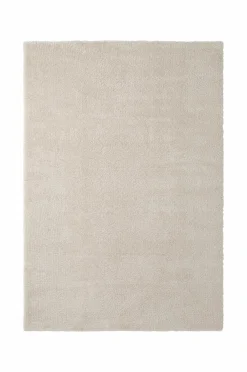 Ellos Luv- & Ryatæpper>Home Ryatæppe Desio Shaggycarpet Cremevit