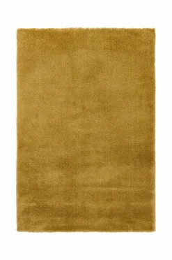 Ellos Luv- & Ryatæpper>Home Ryatæppe Marrakesh Ocragul