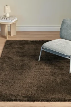 Ellos Luv- & Ryatæpper>Home Ryatæppe Marrakesh Brun