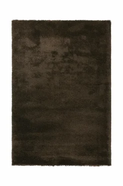 Ellos Luv- & Ryatæpper>Home Ryatæppe Marrakesh Brun