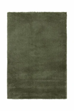 Ellos Luv- & Ryatæpper>Home Ryatæppe Marrakesh Grøn