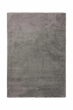 Ellos Home Ryatæppe Marrakesh Grå Best