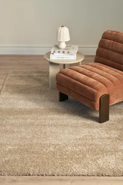 Ellos Luv- & Ryatæpper>Home Ryatæppe Marrakesh Beige