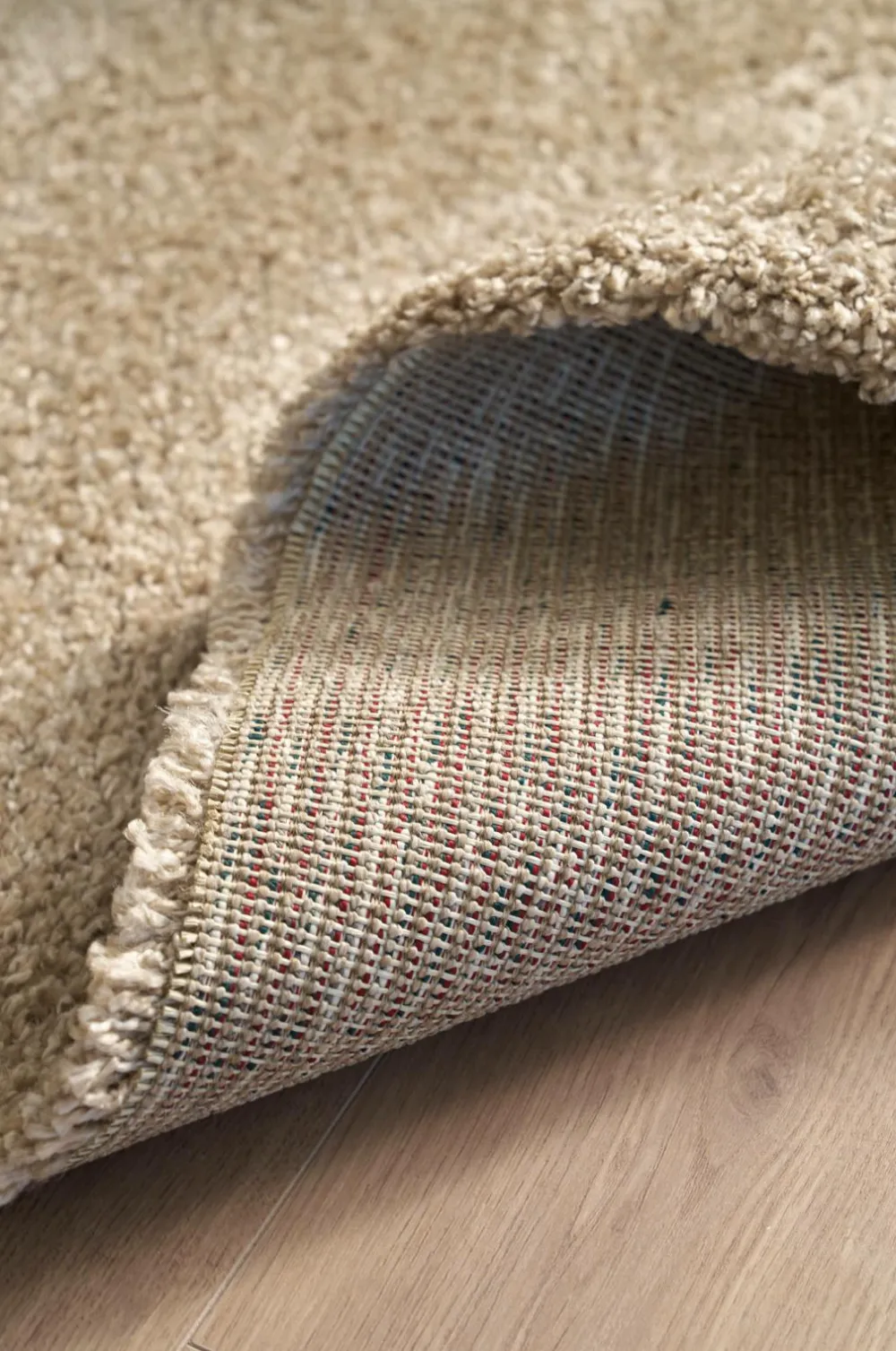 Ellos Luv- & Ryatæpper>Home Ryatæppe Marrakesh Beige