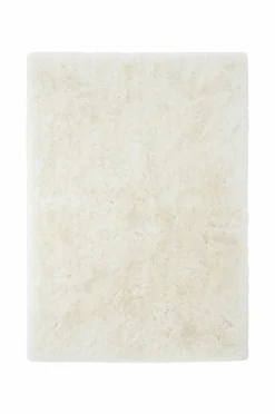 Ellos Luv- & Ryatæpper>Home Ryatæppe Potenza Hvid