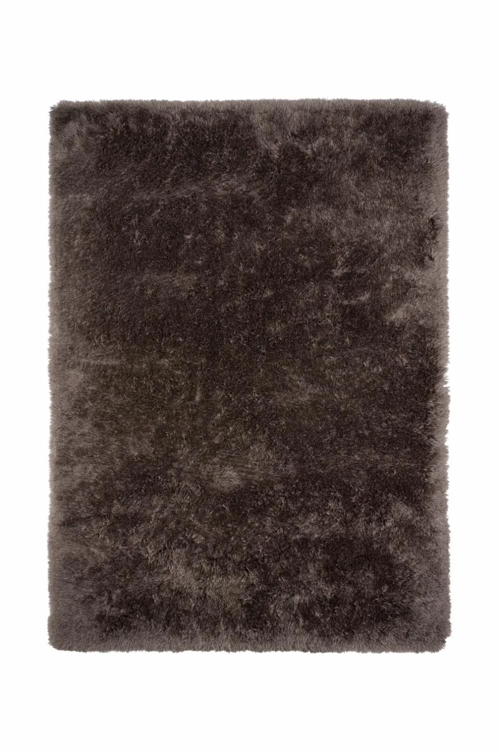 Ellos Luv- & Ryatæpper>Home Ryatæppe Potenza Brun