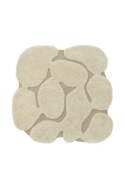 Ellos Home Ryatæppe Raipur Hvid Best