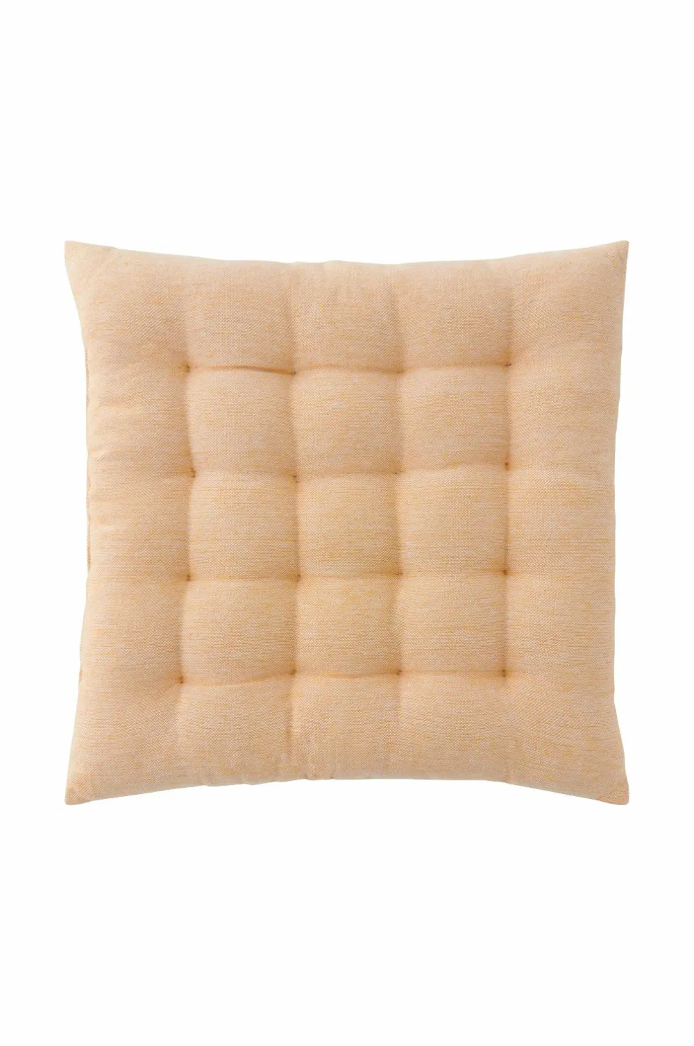 Ellos Udemøbler & Have|Møbeltekstiler>Home Sædehynde Walle Sennepsgul