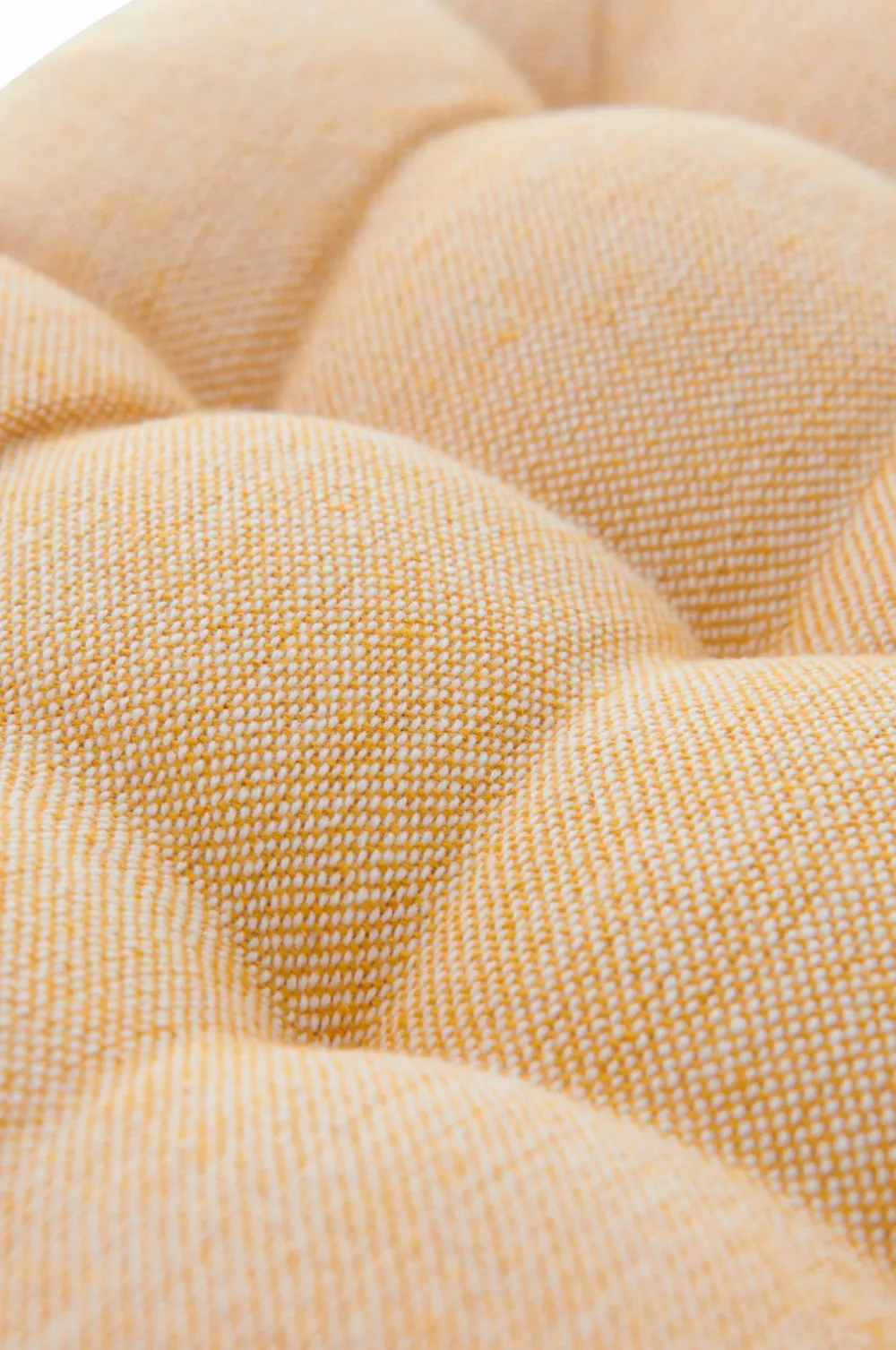 Ellos Udemøbler & Have|Møbeltekstiler>Home Sædehynde Walle Sennepsgul