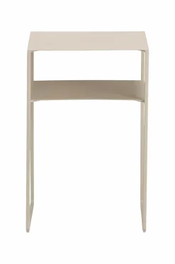 Ellos Home Sengebord Lyrio 30x35 cm Beige Online