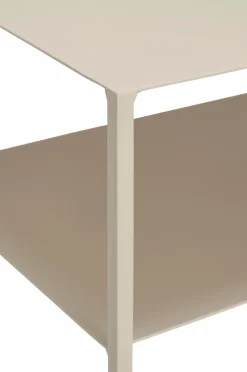 Ellos Home Sengebord Lyrio 30x35 cm Beige Online