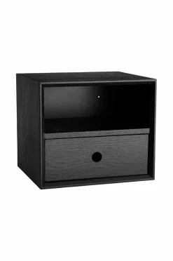 Ellos Borde>Home Sengebord Ellinor Sort