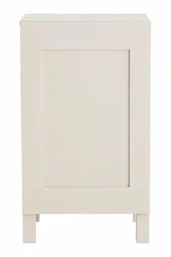 Ellos Reoler Og Opbevaring|Borde>Home Sengebord/skab Ben Greige