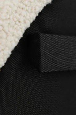 Ellos Home Sengegavl Unnvor 180 cm Cremehvid Clearance