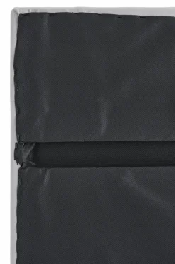 Ellos Home Sengegavl Ella Lysegrå