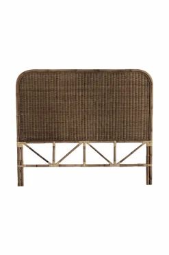 Ellos Senge & Madrasser>Home Sengegavl Helen Brun