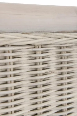 Ellos Home Sengegavl Helen Hvid laseret Online