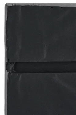 Ellos Home Sengegavl Ella Grå Online