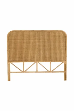 Ellos Home Sengegavl Helen Natur