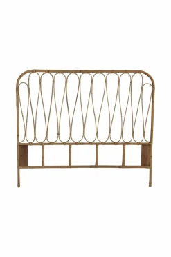 Ellos Home Sengegavl Fammy Natur Sale