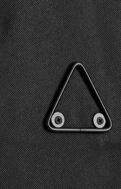 Ellos Home Sengegavl Bubble Bouclé Naturlig hvid Hot