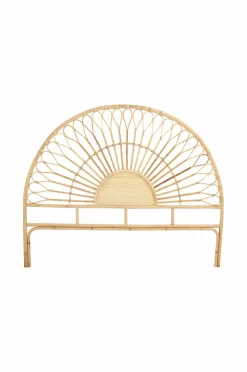 Ellos Senge & Madrasser>Home Sengegavl Bonnie 180 cm Natur