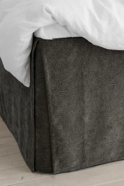 Ellos Sengekapper>Home Sengekappe Devine, højde 60 cm Brun