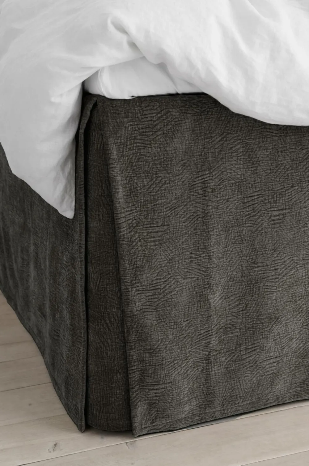 Ellos Sengekapper>Home Sengekappe Devine, højde 60 cm Brun