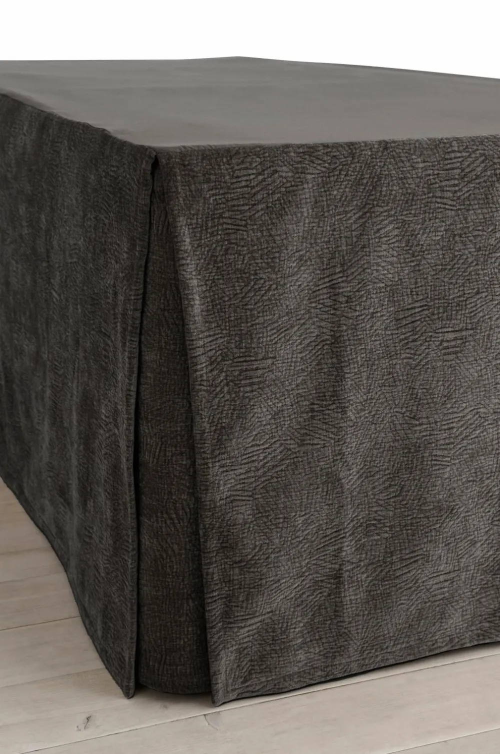 Ellos Sengekapper>Home Sengekappe Devine, højde 60 cm Brun