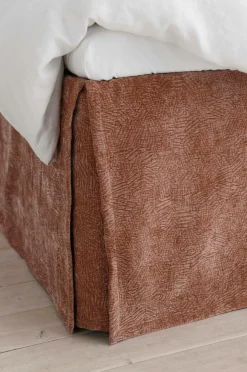 Ellos Sengekapper>Home Sengekappe Devine, højde 52 cm Lys rosa