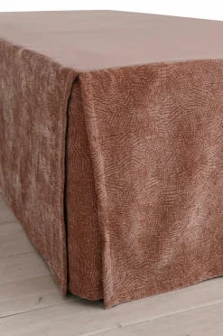 Ellos Sengekapper>Home Sengekappe Devine, højde 52 cm Lys rosa