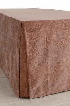 Ellos Sengekapper>Home Sengekappe Devine, højde 60 cm Lys rosa