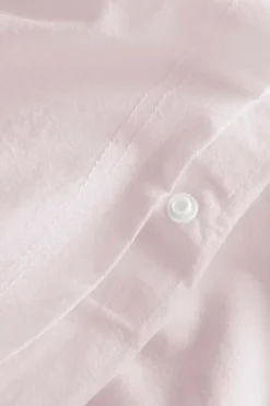 Ellos Home Sengesæt Juliette af økologisk bomuld - 2 eller 3 dele Lys rosa Outlet