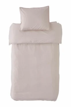 Ellos Dynebetræk|Sengesæt>Home Sengesæt Rania i vintagevasket bomuld 6700