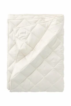 Ellos Sengetæpper>Home Sengetæppe Meja Cremehvid